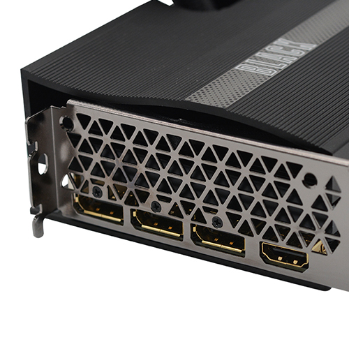 INNO3D iChiLL 지포스 RTX 3080 Ti BLACK D6X 12GB_이미지