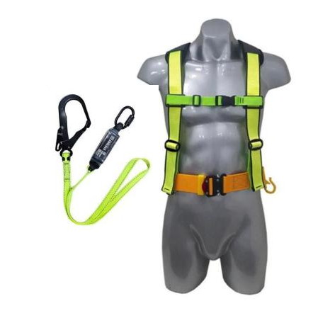 스왈록 상체식 안전벨트 C-SOW_이미지