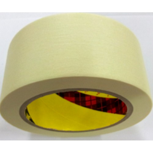 3M 2210A 종이 마스킹 테이프 50mm x 40m
