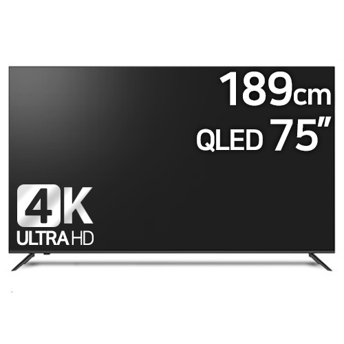 �����̵�� UV752 QLED ũ��ĳ��Ʈ �ȵ���̵�