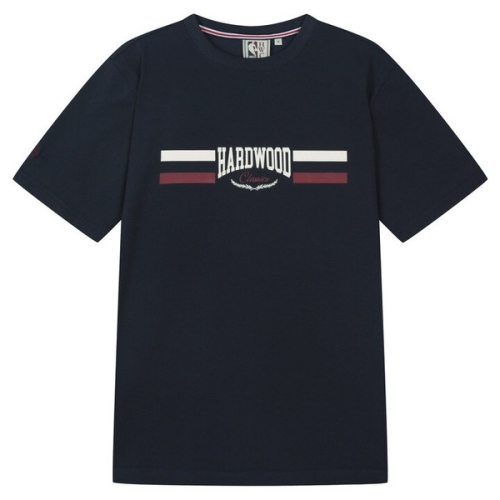 NBA HWC 클래식 반팔 티셔츠N252TS151P 06_DG