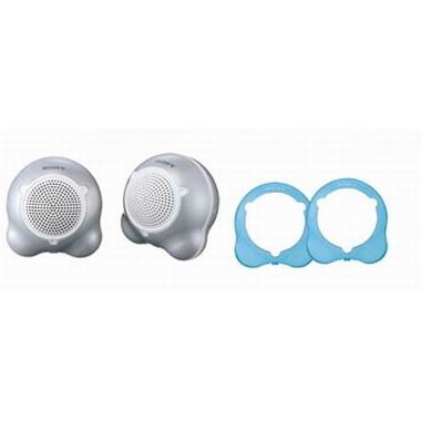 SONY SRS-P11Q 실버