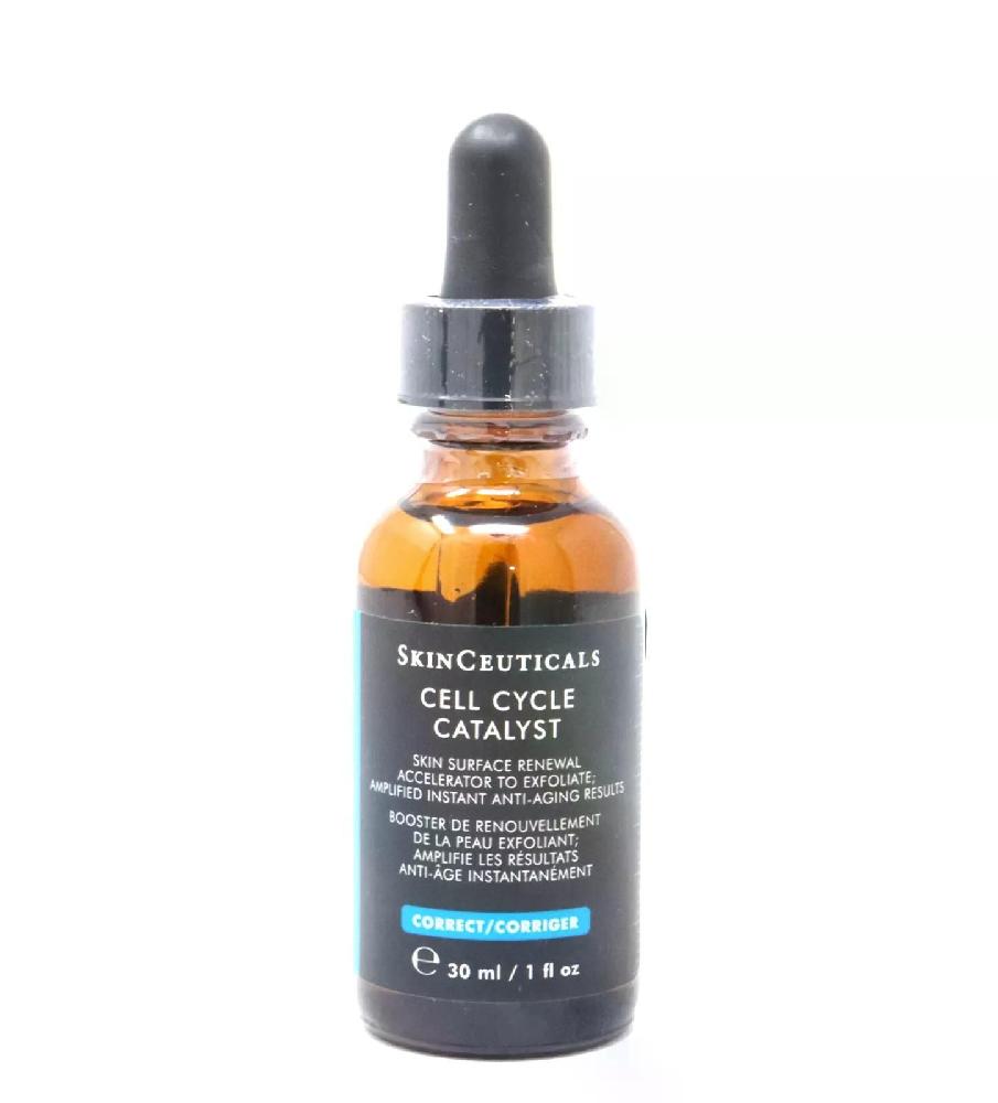 스킨수티컬즈 셀 사이클 카탈리스트 30ml (1개)_이미지