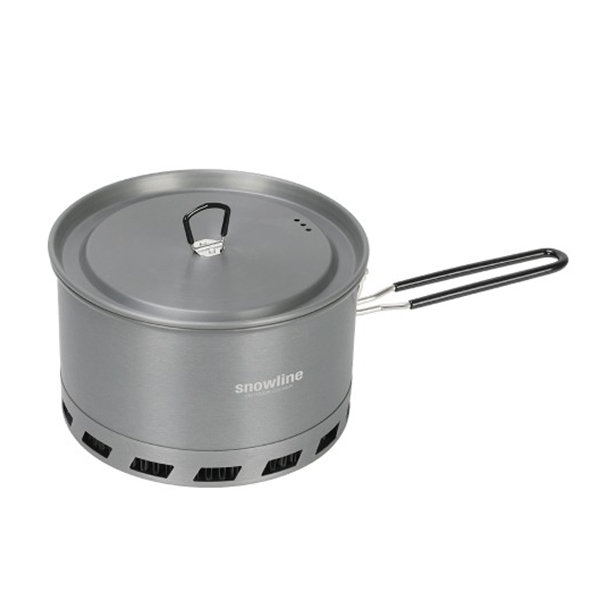 스노우라인 아웃도어 쿠커_이미지