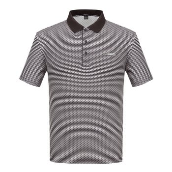 레드페이스 프리즘라인요꼬칼라하프티셔츠 REWMTSM21217