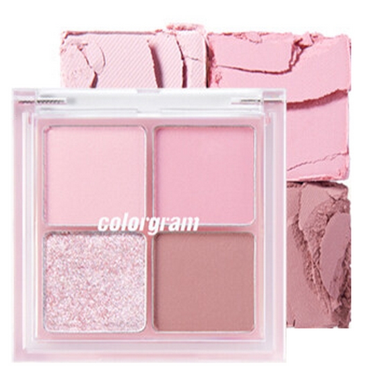 올리브영 음영 창조 섀도우 팔레트 5.7g (1개)