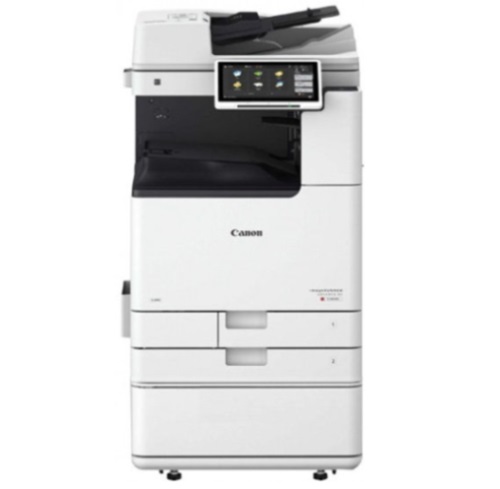 Canon IR ADV DX C3930 (테이블 포함)
