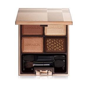 ���׺� �糪�� ���� ������ ������ �� ���ݶ� ������ 02 ���ݷ� �Ƹ� LUNASOL Chocolat Amer �Ϻ�