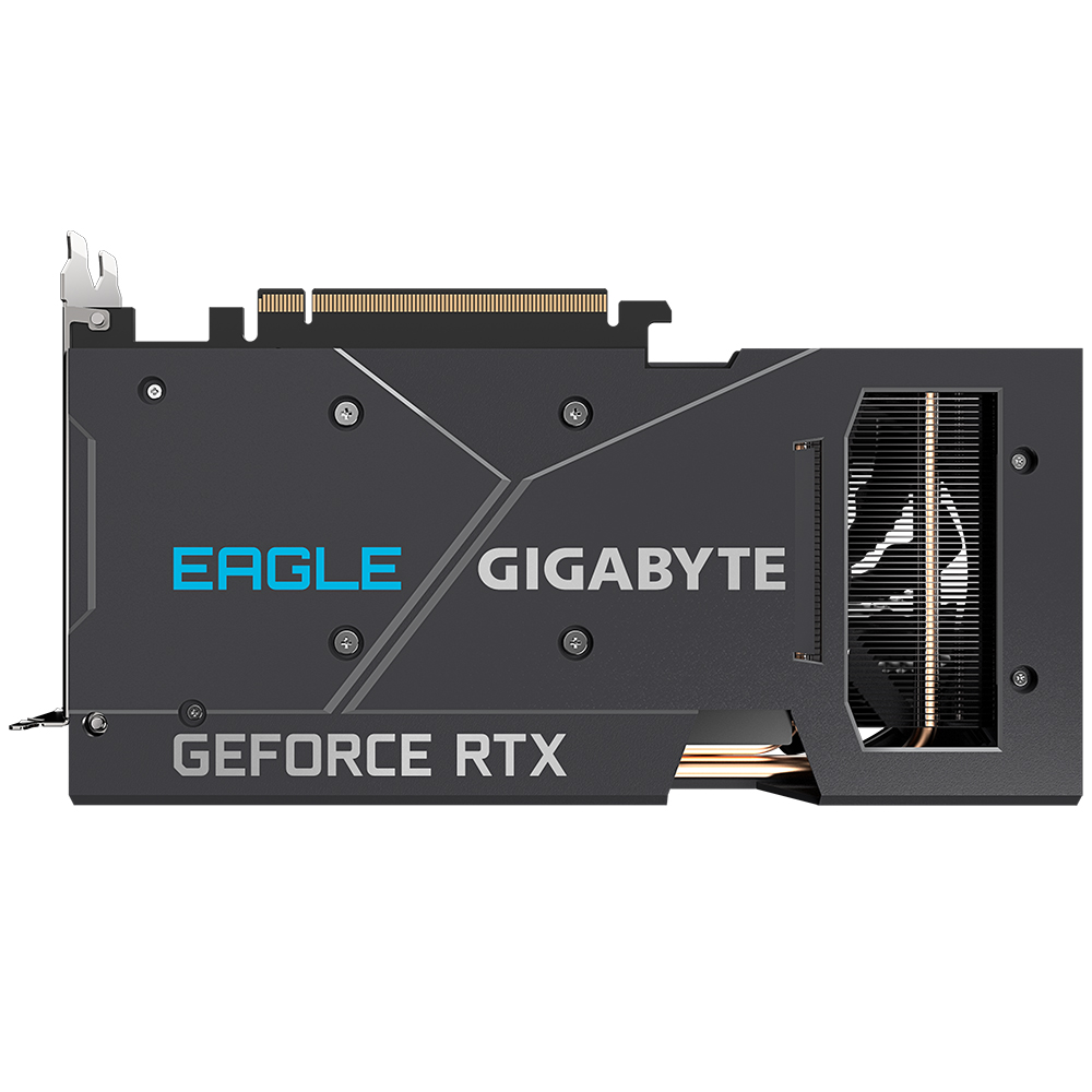 GIGABYTE 지포스 RTX 3060 EAGLE OC V2 D6 12GB 피씨디렉트_이미지