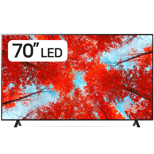 LG���� ��Ʈ��HD 70UP8070 ���ۺ��