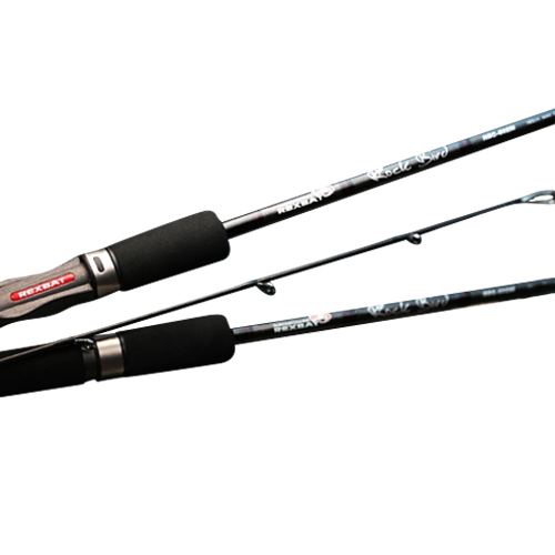 에스엠텍 렉스배트 락버드