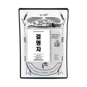 두손애약초 결명자 결명자 1kg_이미지