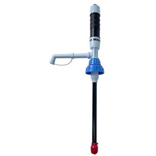 월드크린 말통 전동펌프 표준형