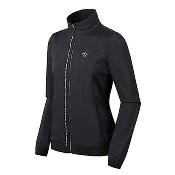 엘르골프 안감 메쉬 바람막이 6I41351_이미지