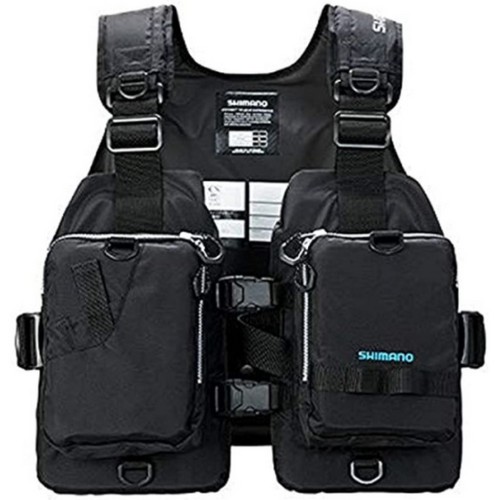 시마노 VF-068T 플로팅 베스트 구명조끼 (해외배송)이미지입니다. 누르면 해당 게시물로 새창이동합니다.