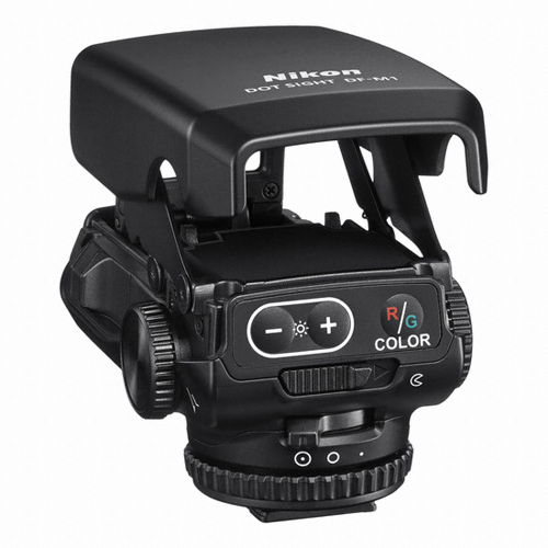 니콘 DF-M1 도트 사이트 (정품)_이미지