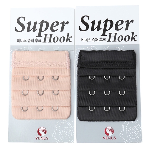 비너스 여성 50mm 칼라풀 후크(3후크9아이)_VAC2600이미지입니다. 누르면 해당 게시물로 새창이동합니다.