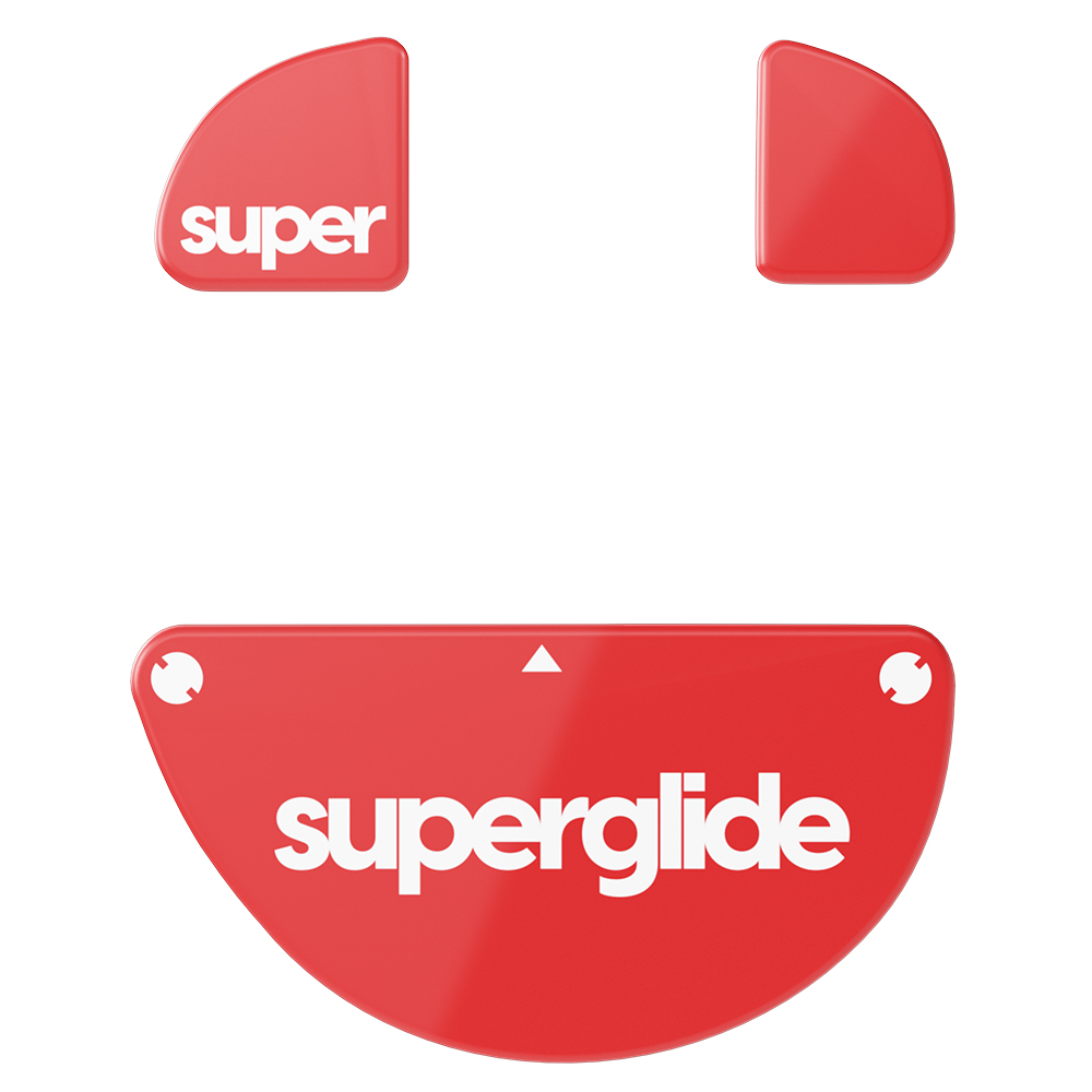 슈퍼글라이드2 글라스 피트 조위 EC 시리즈 전용