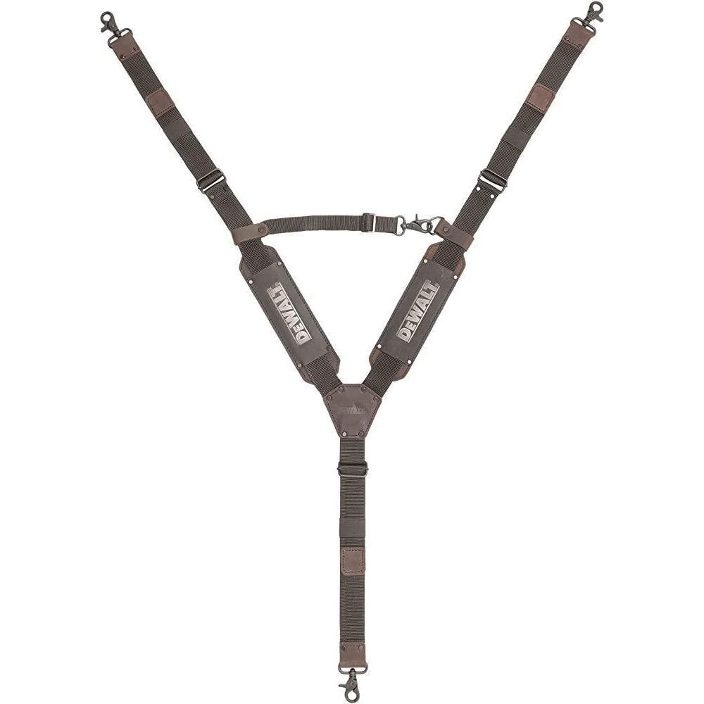 디월트 공구벨트 서스펜더 DWST550116