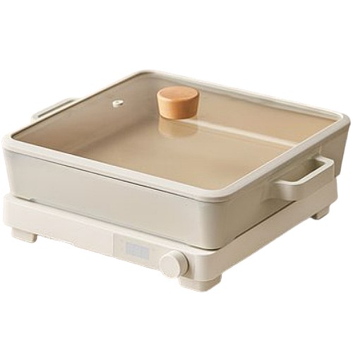 피카 사각 인덕션