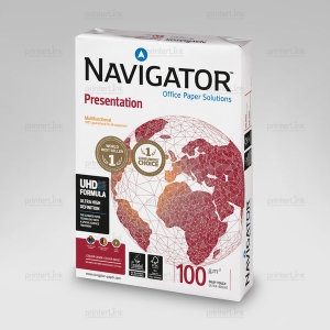 프리젠테이션 복사용지 A4 100g