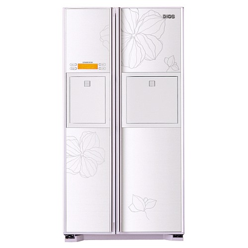 LG전자 디오스 R-T691SDH_이미지