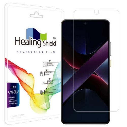 폰트리 힐링쉴드 샤오미 포코 X7 프로 블루라이트 차단 보호필름이미지입니다. 누르면 해당 게시물로 새창이동합니다.