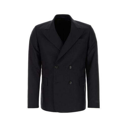  랑방 자켓 RMJA00185721A23 29 NAVYBLUE