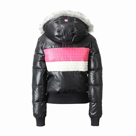 에버라스트 SHINY PUFFER 다운 파카 (AED9404F_N)_이미지