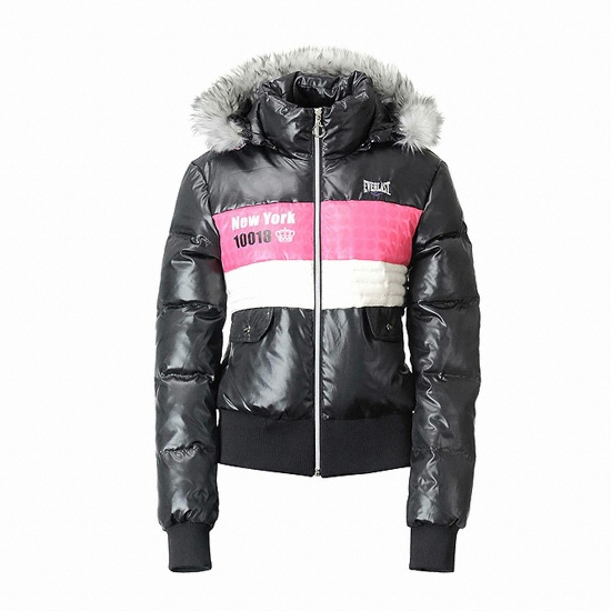 에버라스트 SHINY PUFFER 다운 파카 (AED9404F_N)_이미지