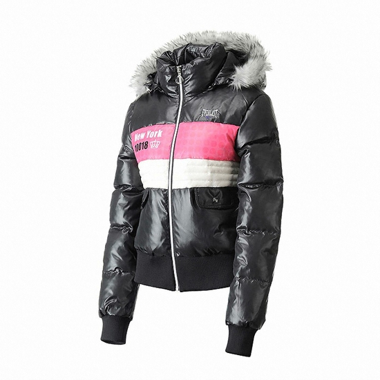 에버라스트 SHINY PUFFER 다운 파카 (AED9404F_N)_이미지