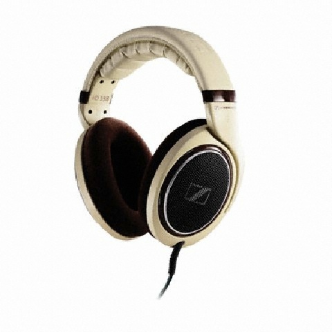 젠하이저 HD 598 (해외구매)