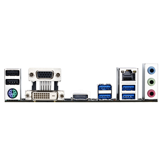 GIGABYTE GA-B150M-DS3H �෯������� ���̾���