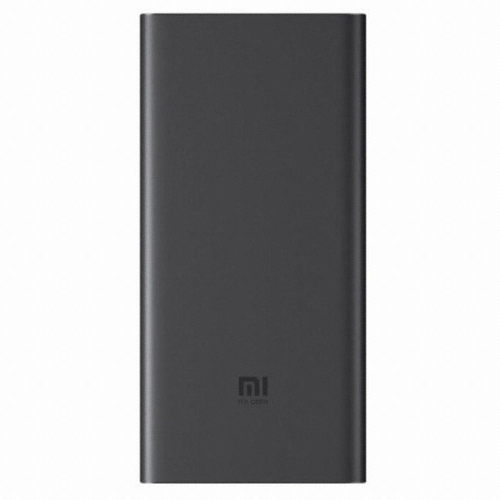 샤오미 무선충전 보조배터리 PLM11ZM 10000mAh_이미지