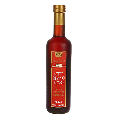 레드와인식초 500ml