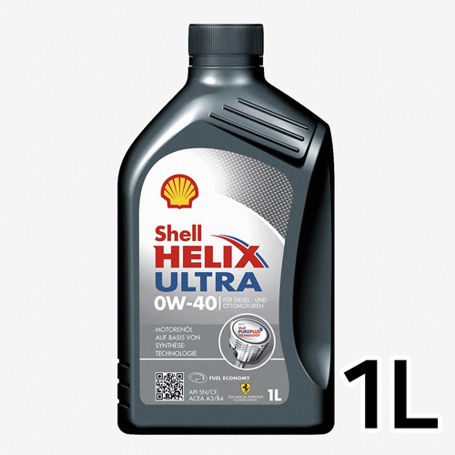 �� ������ ��Ʈ�� 0W40 1L