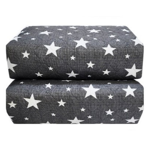 절전형 더스타 그레이 전기요