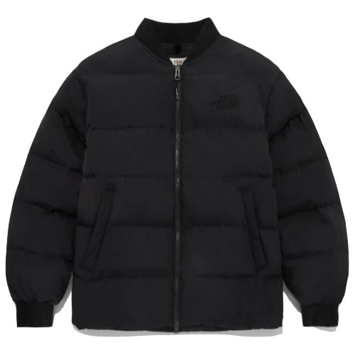 노스페이스 번터트 온볼 자켓 NJ3NQ55J (공식판매처)_이미지