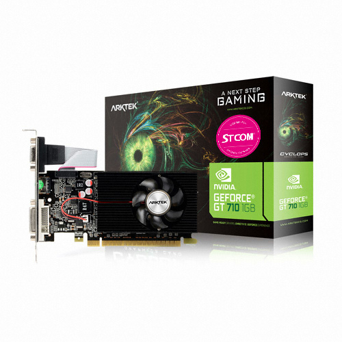 지포스 GT710 D3 1GB LP