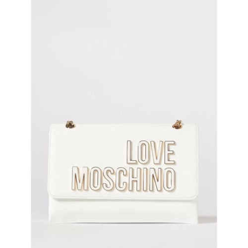 모스키노 러브 Womans Crossbody Bag Love JC4246PP0OKE1 Black 00A 포함_이미지