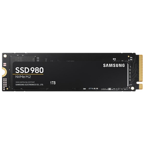 삼성전자 980 M.2 NVMe (1TB)