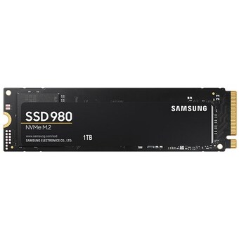 삼성전자 980 M.2 NVMe
