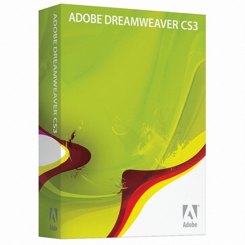 Adobe Dreamweaver CS3 (한글)_이미지