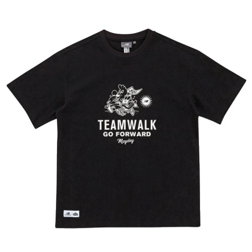 뉴발란스 NB X MBW_TEAM WALK NBNEB2L063_이미지