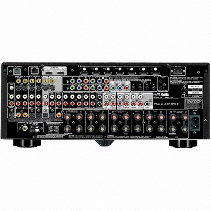 야마하 RX-V3067 3D AV리시버 (전시상품) : 다나와 가격비교