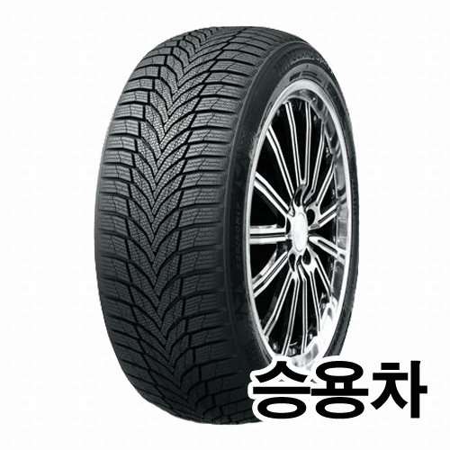 넥센타이어 윈가드 스포츠 2 225/50R18 (장착비별도)_이미지