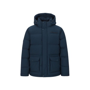 디스커버리 익스페디션 윌튼 구스다운 숏패딩 DMDJ5Z036