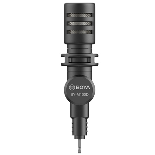 BOYA BY-M100D (해외구매)