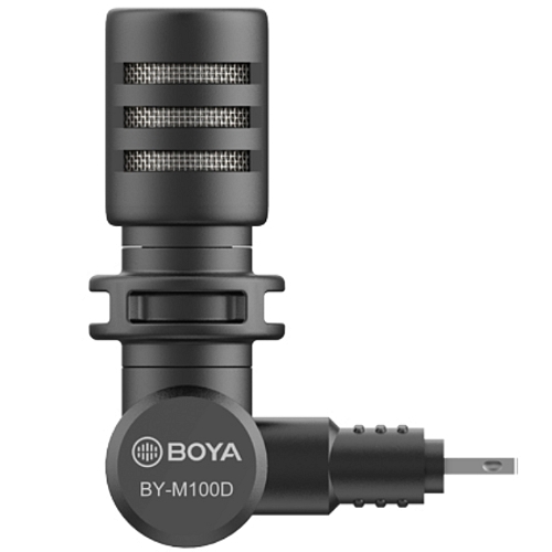 BOYA BY-M100D (해외구매)_이미지
