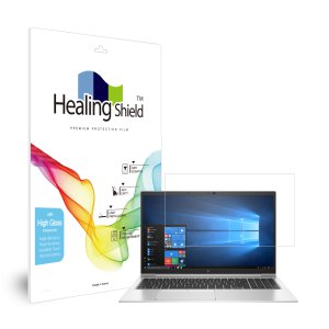 폰트리 힐링쉴드 HP 엘리트북 855 G7 올레포빅 Light 액정보호필름_이미지